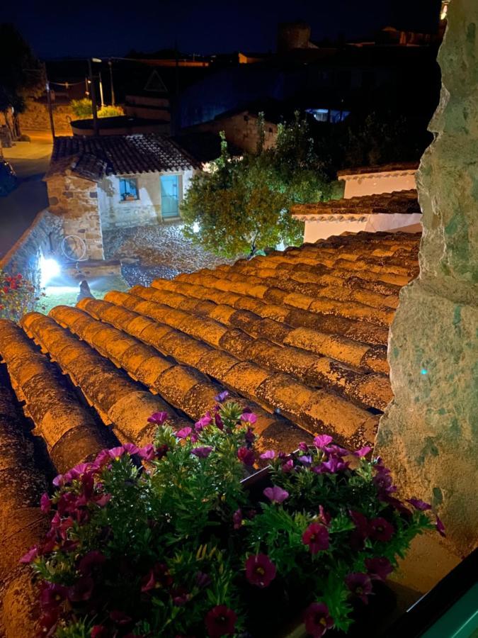 Tuili B&B Su Strintu المظهر الخارجي الصورة