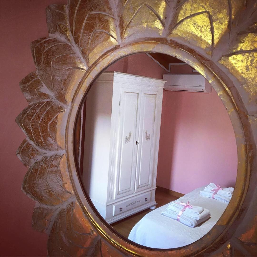 Tuili B&B Su Strintu المظهر الخارجي الصورة