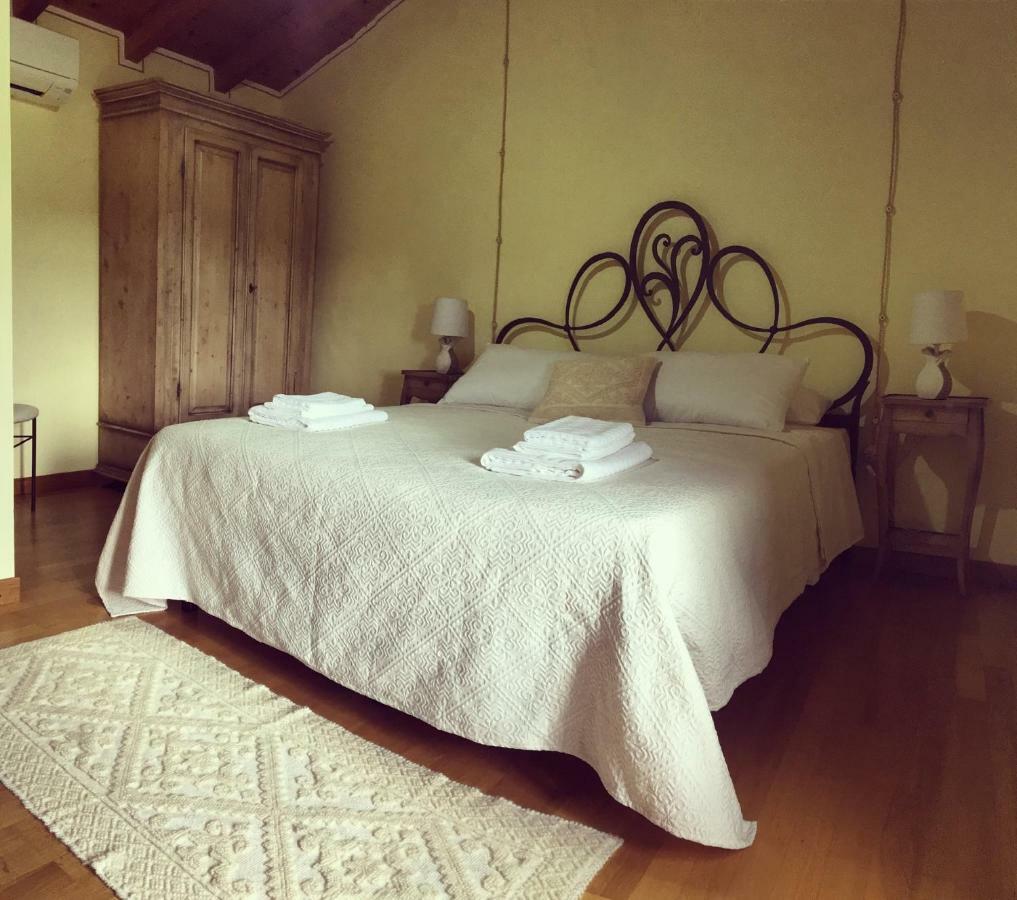 Tuili B&B Su Strintu المظهر الخارجي الصورة